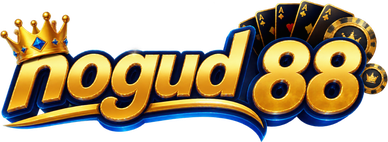 nogud 88 logo